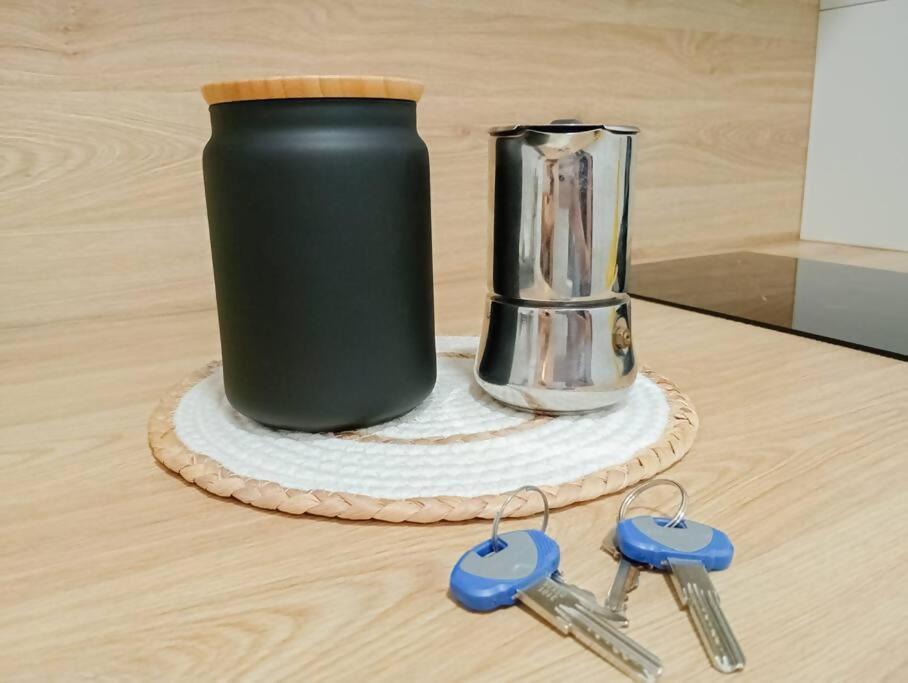 Nomad, Wifi , Espacio Trabajo ,Playa ,Ocio 大加那利岛拉斯帕尔马斯 外观 照片